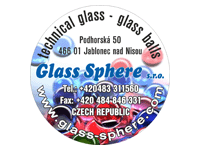 Glass Sphere, s.r.o.